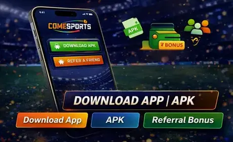 Download the app, unlock code 333BET500, and enter ₹1 contests faster