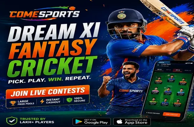 333betsaque (333 bet saque) fantasy cricket & matchday visual 1