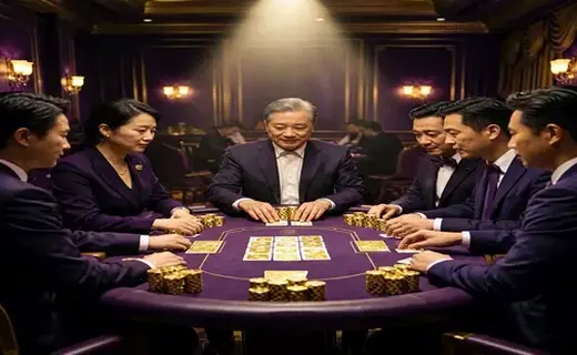 Elite Blackjack Masters